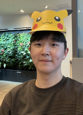 Reconnect 팀원